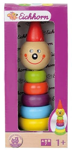 Eichhorn 100002429 – Plug-In Figure