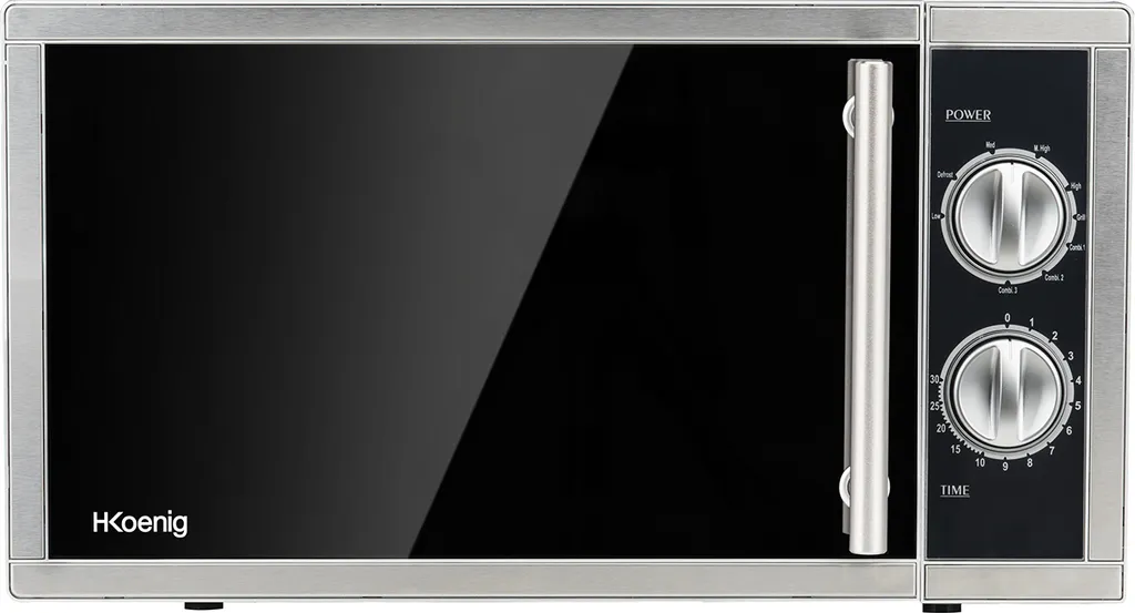 H.Koenig Microwave with Grill VIO7