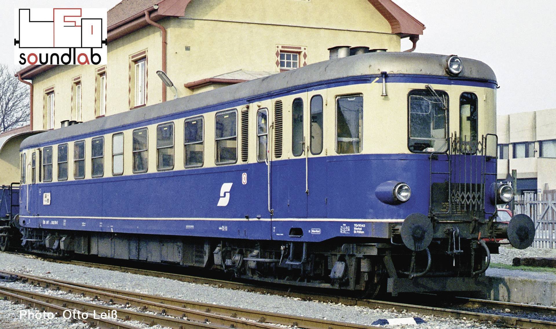 Roco H Ro Diesel Railcars Rh Bb