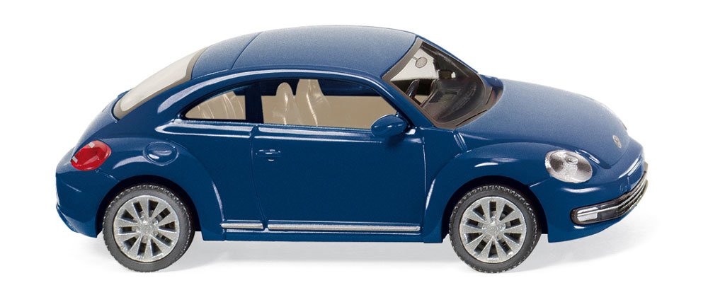 Wiking H Wi Vw The Beetle