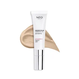 NEO Make Up Concealer Intense Serum LSF 10, 02 Ivory, 5 ml