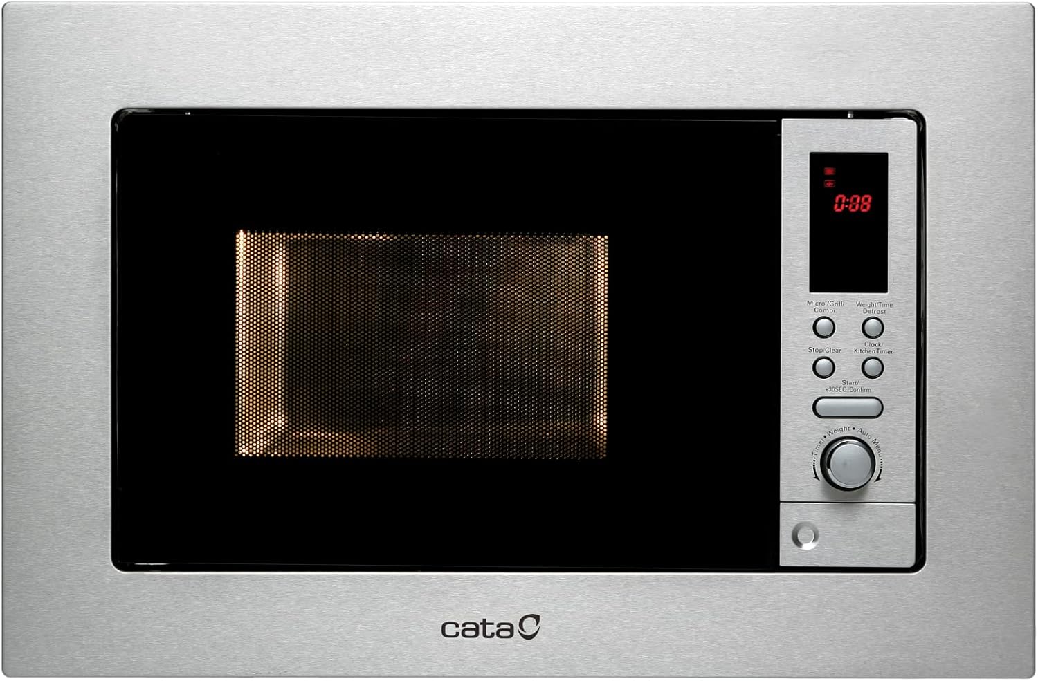 Cata 200532 20 L 800W Built-in Microwave