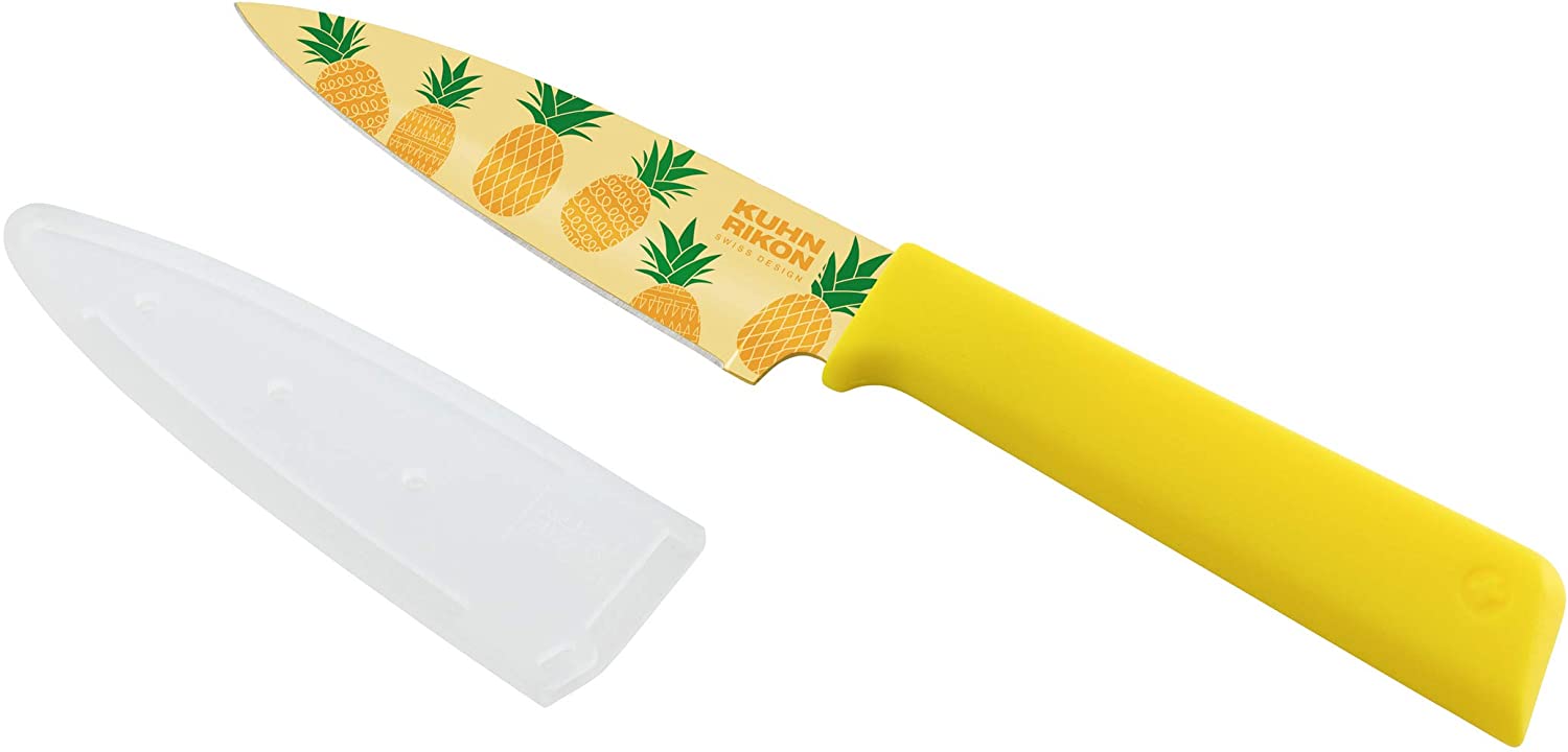 Kuhn Rikon Colori+ Knife