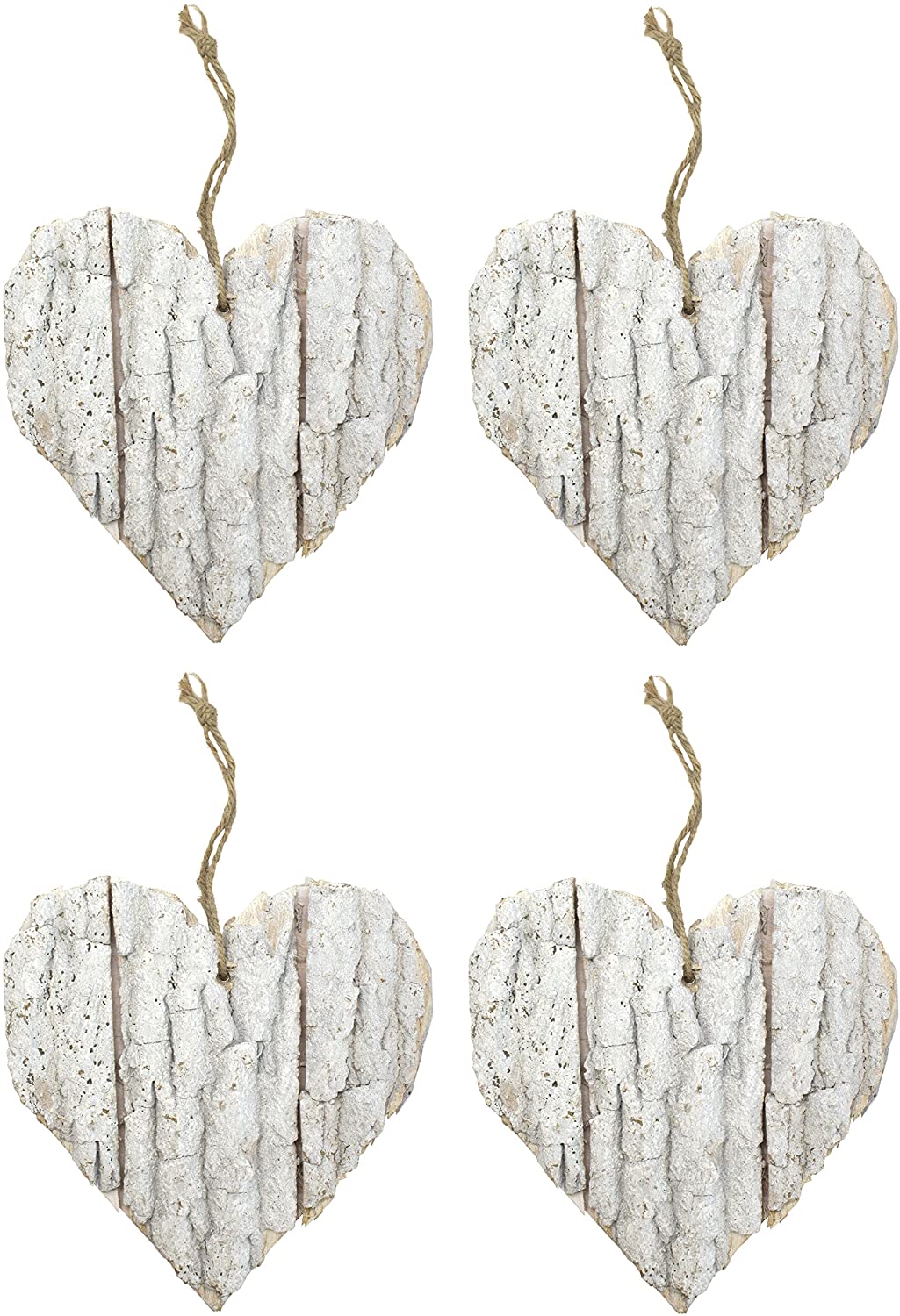 Decoline Decorative Hanging Heart
