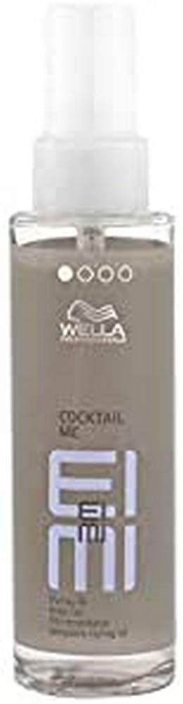 Restaxil EIMI Wella Cocktail Me - 95ml Gel Oil