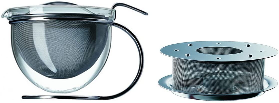 mono FILIO Teapot 1.5 L