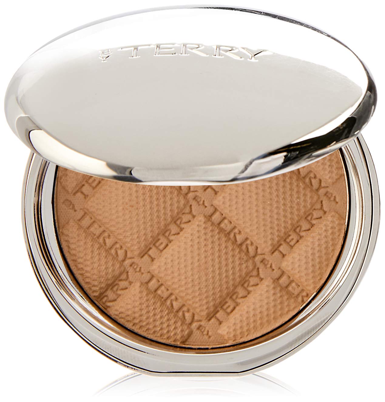 By Terry Terrybly Densiliss Wrinkle Control Pressed Powder Compact – # 5 Toasted Vanilla 6.5g/0.23oz