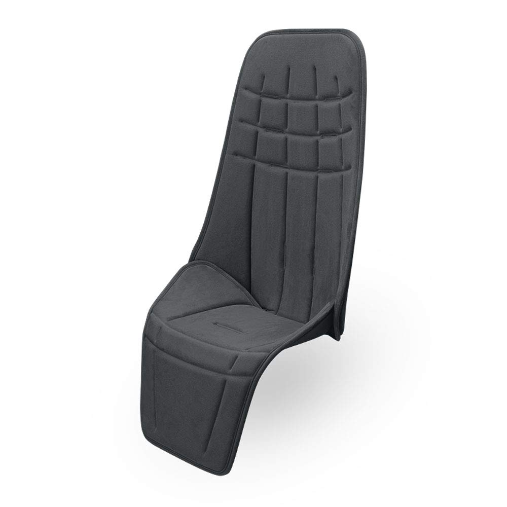 Quinny The High Quality Quinny Hubb Seat Cover For Quinny Hubb Mono Pushchair Seat Quinny Hubb Duo Pushchair or Quinny VNC graphite