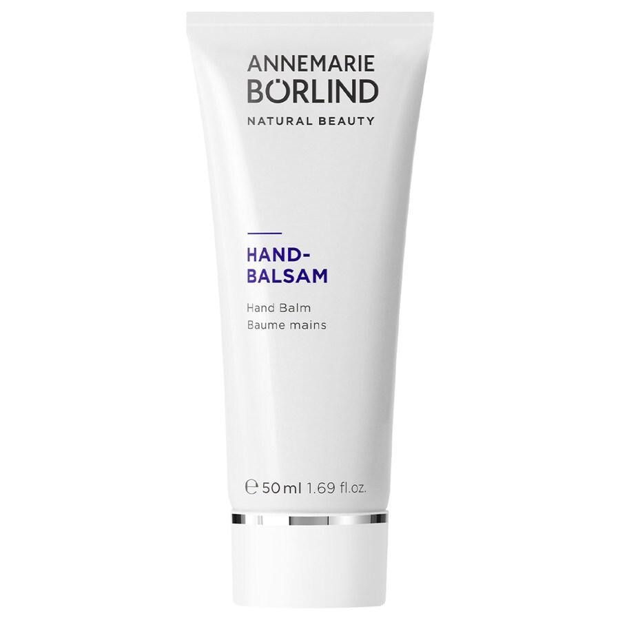 Annemarie Barlind Hand balm