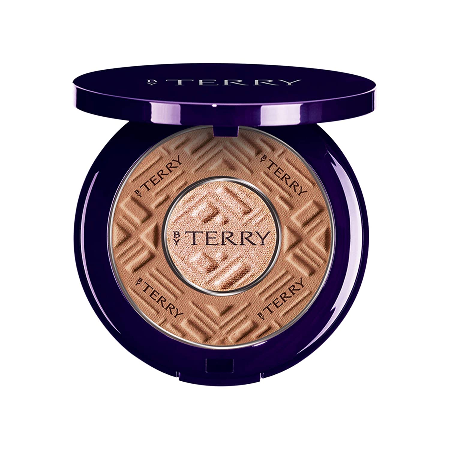 By Terry Compact Expert Dual Powder 04 Beige Nude 5 g
