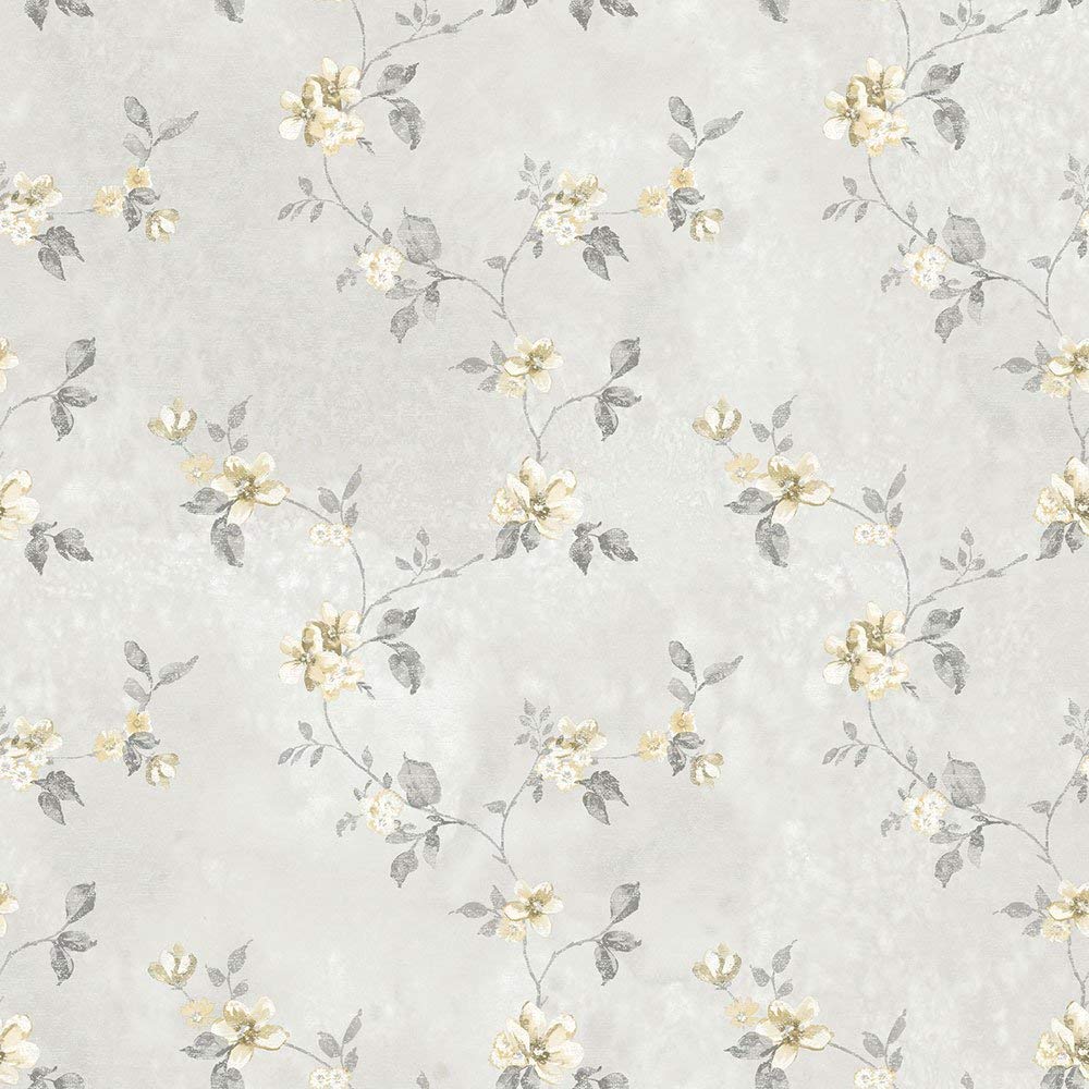 galerie-24 Galerie G34162 Vintage Damasks Wallpaper Sample _ Parent