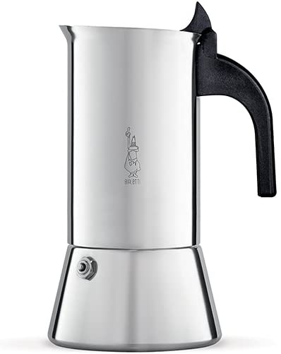 Bialetti 1708 Venus 2 Cup Espresso Maker