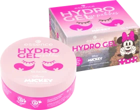 essence Eye pads Hydro Gel Disney Mickey and Friends (30 pairs), 30 hours
