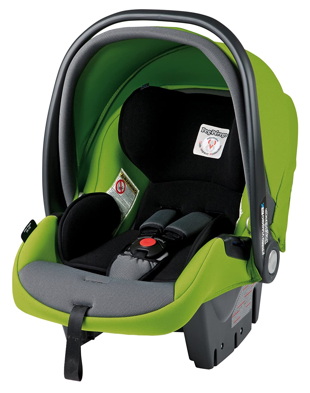 Peg Perego Primo Viaggio Tri A3PVK4MENT Baby Seat Child K/Mentha