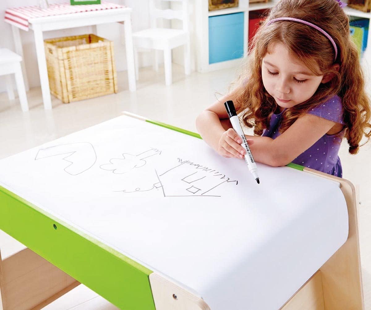 Hape Tavolino Da Gioco