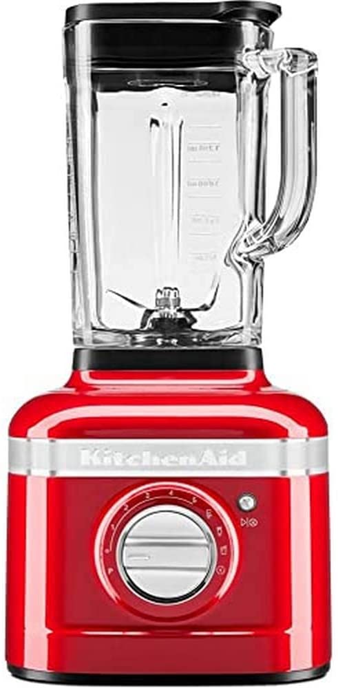 KITCHENAID ARTISAN K400 Stand Mixer 5KSB4026EER (Empire Red)