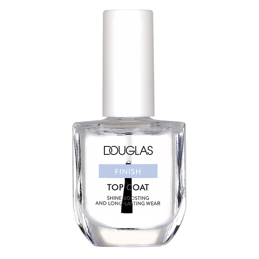 Douglas Collection Make-Up Top Coat, 10 ml