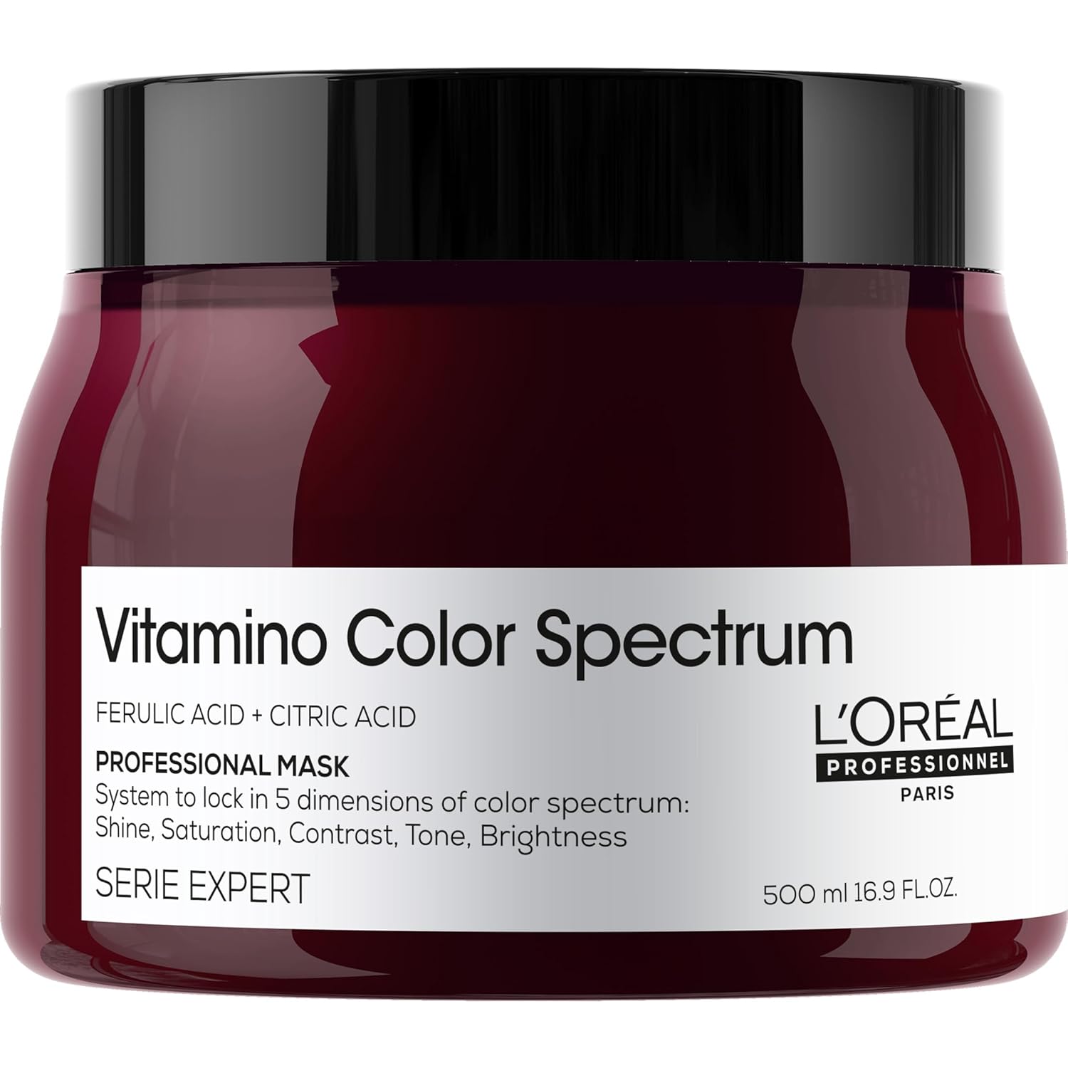 L'Oréal Professionnel L\'Oréal Vitamino Color Spectrum Masque 500 ml