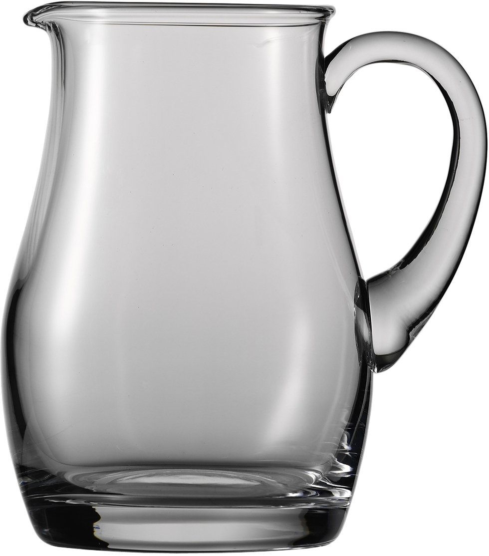 Schott Zwiesel Store Schott Zwiesel 400049 Glass Jug, Transparent