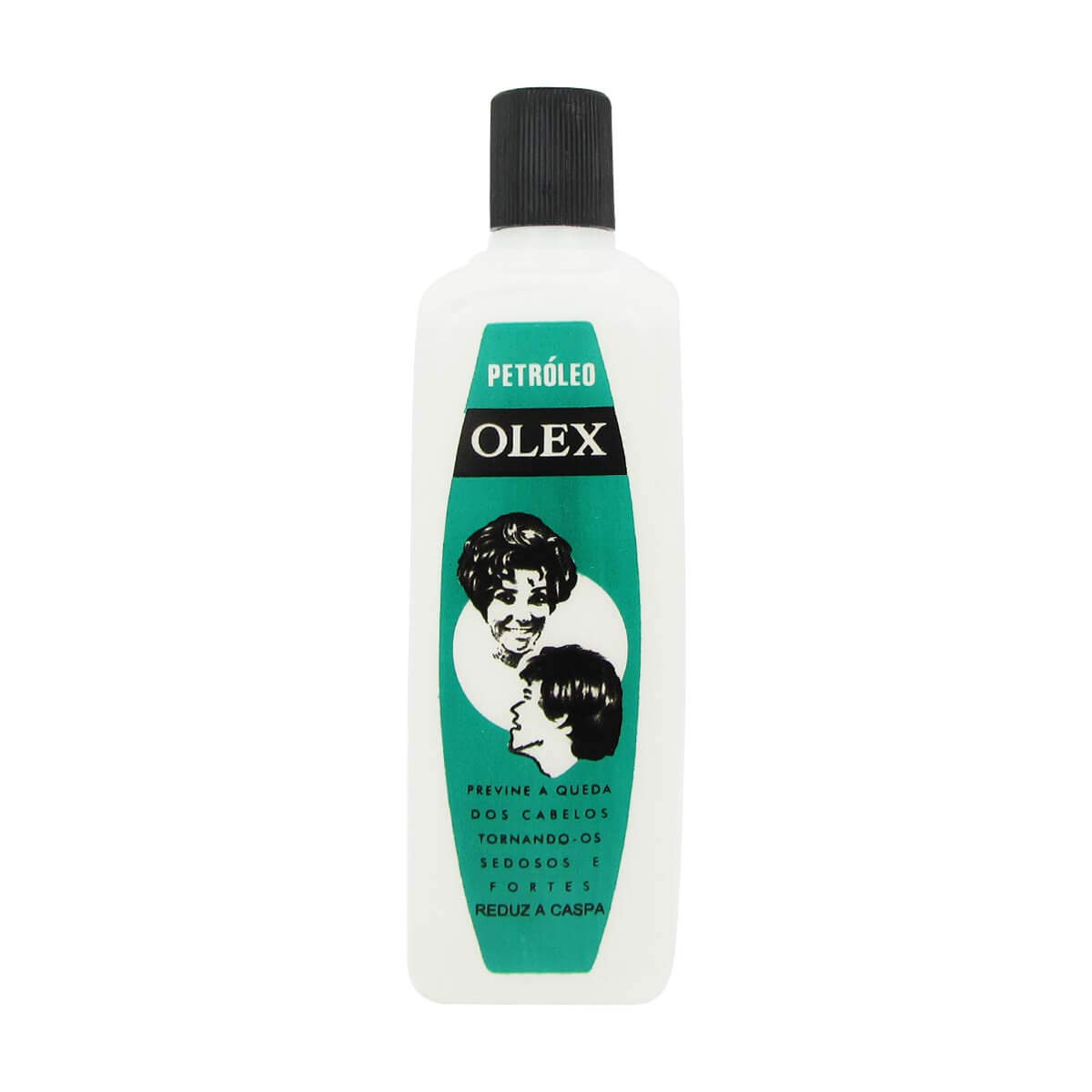 Olex Oil Hair Repairer 240 ml