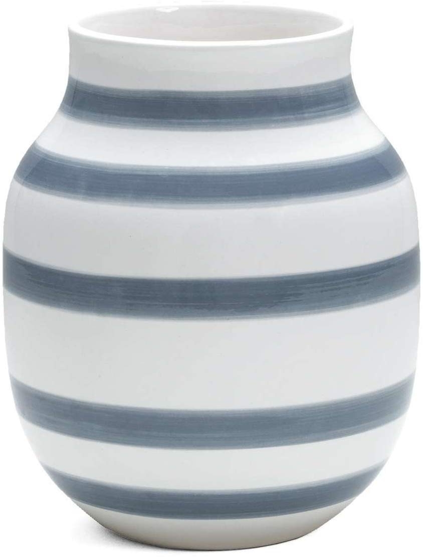 Kohler Kähler Omaggio Vase, 20 Cm