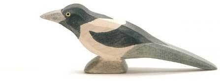 Ostheimer 16809 - Magpie