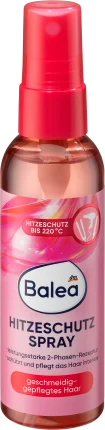 Balea Heat protection spray, 75 ml