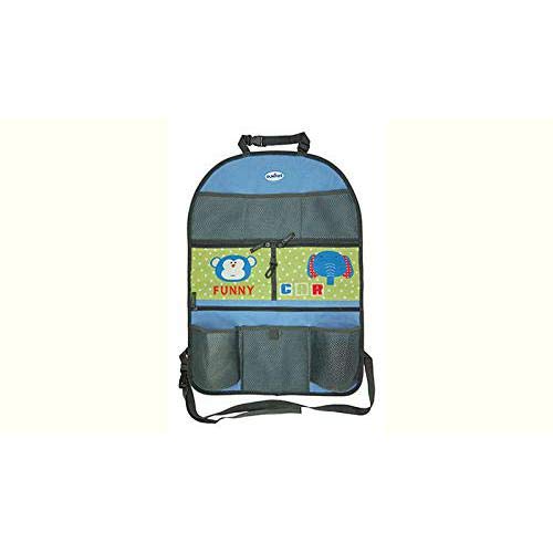 Olmitos Car Organiser