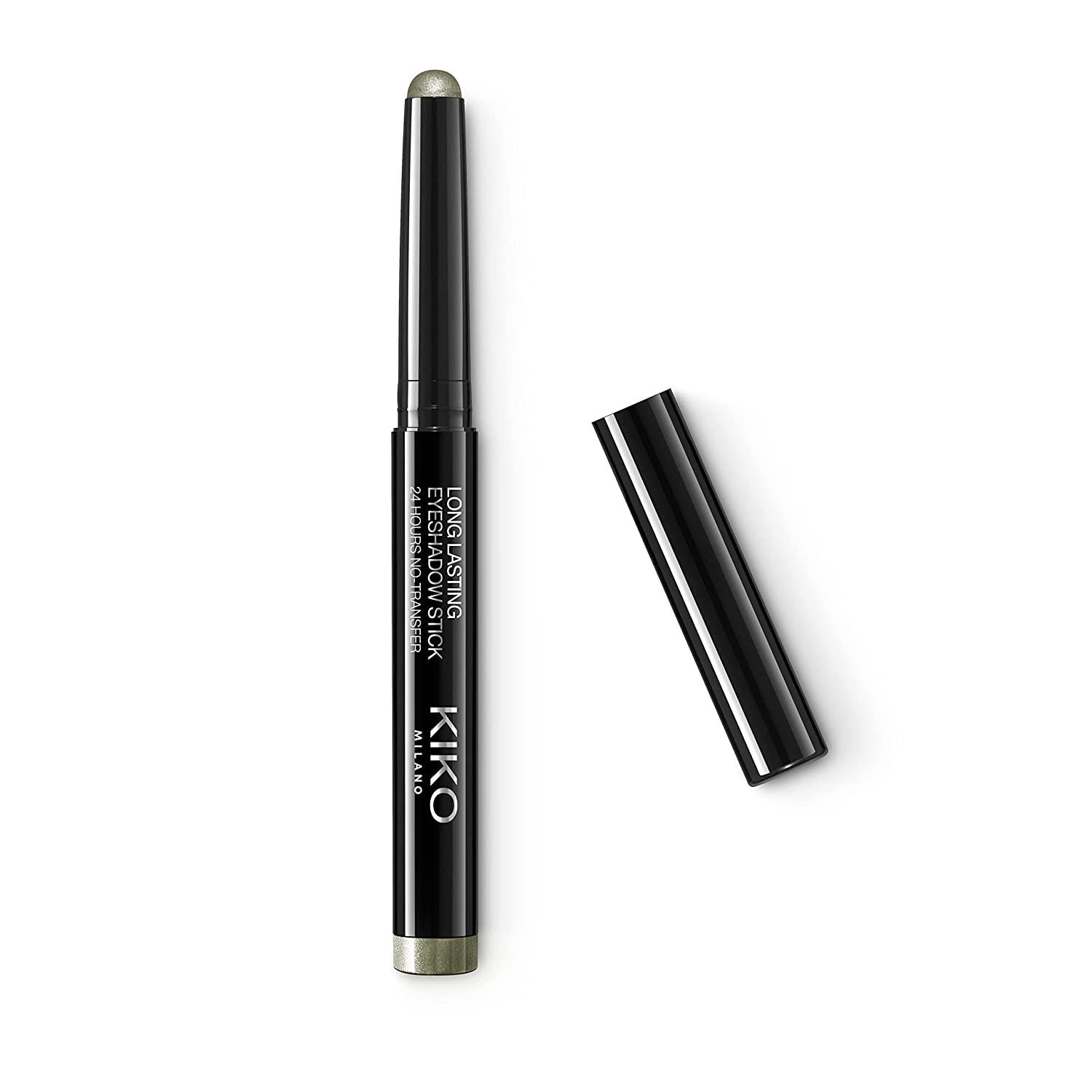 KIKO Milano Long Lasting Eyeshadow Stick 26 | Eyeshadow Stick with Creamy Formula and Extreme Hold