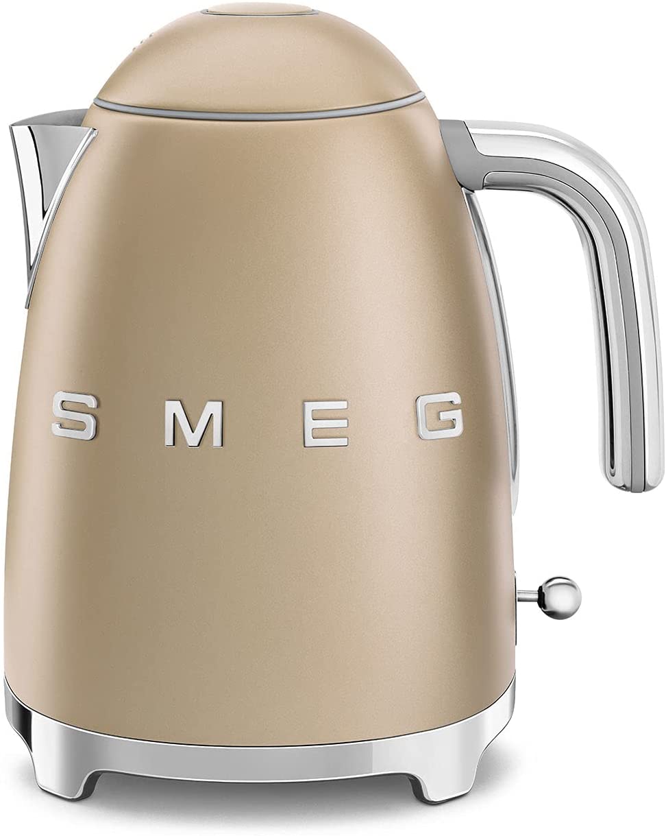 Smeg KLF03CHMEU 1, 2400, 1.7 litres, 199.00