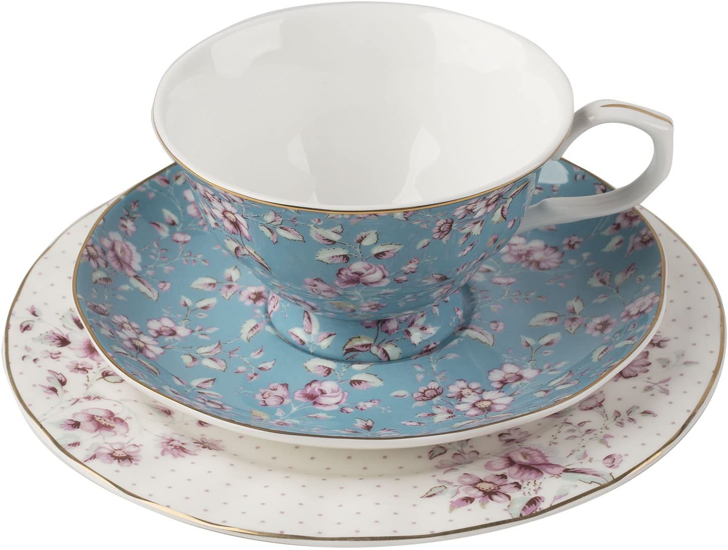 CREATIVE TOPS Creative Afternoon Tea Set