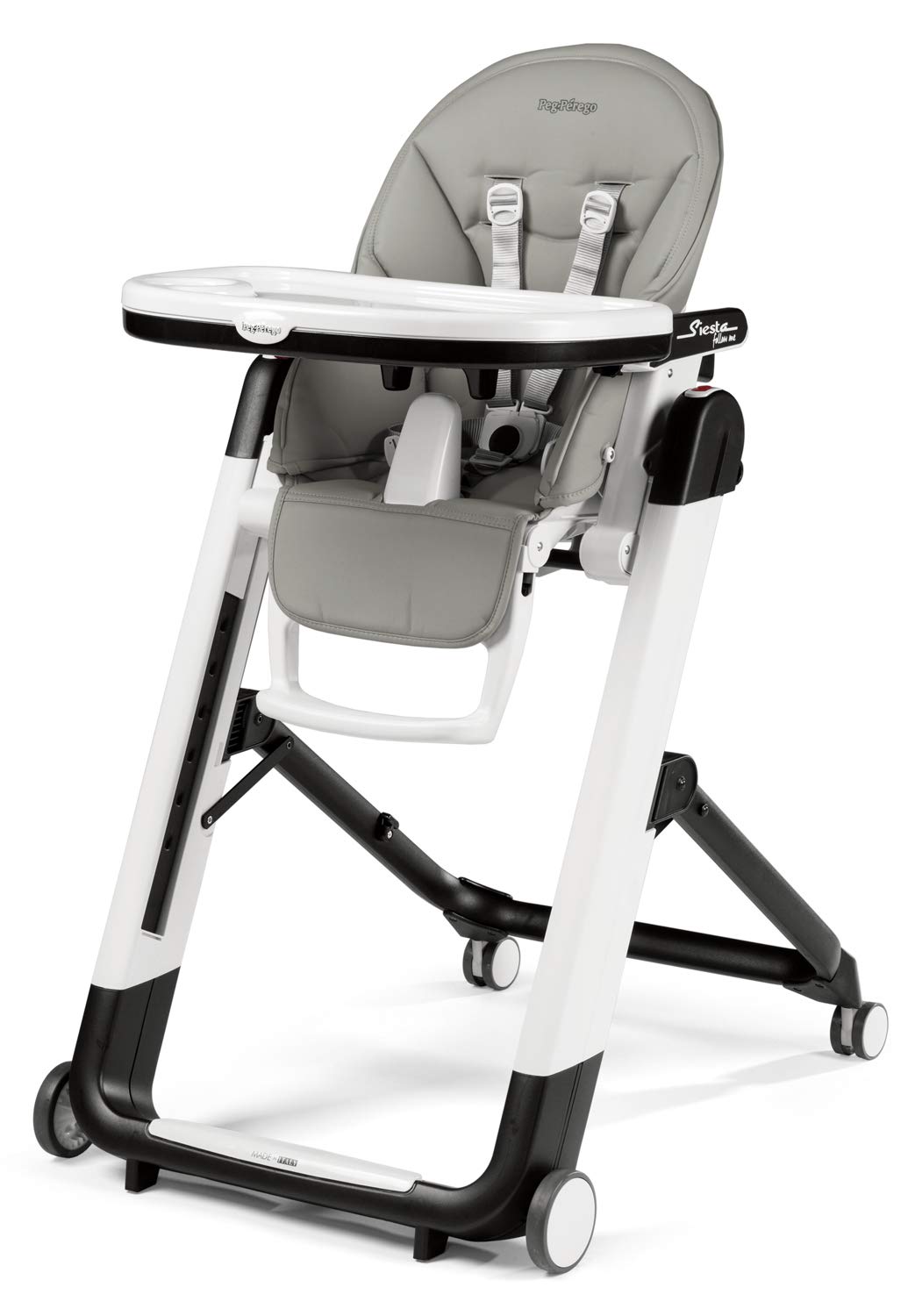 Peg Perego Siesta And Siesta Follow Me High Chair