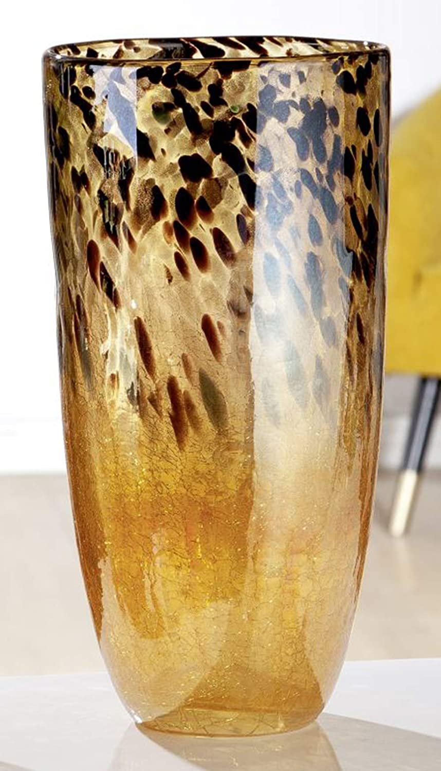 GILDE GLAS Art Vases - Glass - Various Models and Sizes