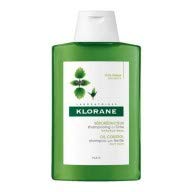 Mini KLORANE SHAMPOO 25ML YLANG YLANG, ‎gelb