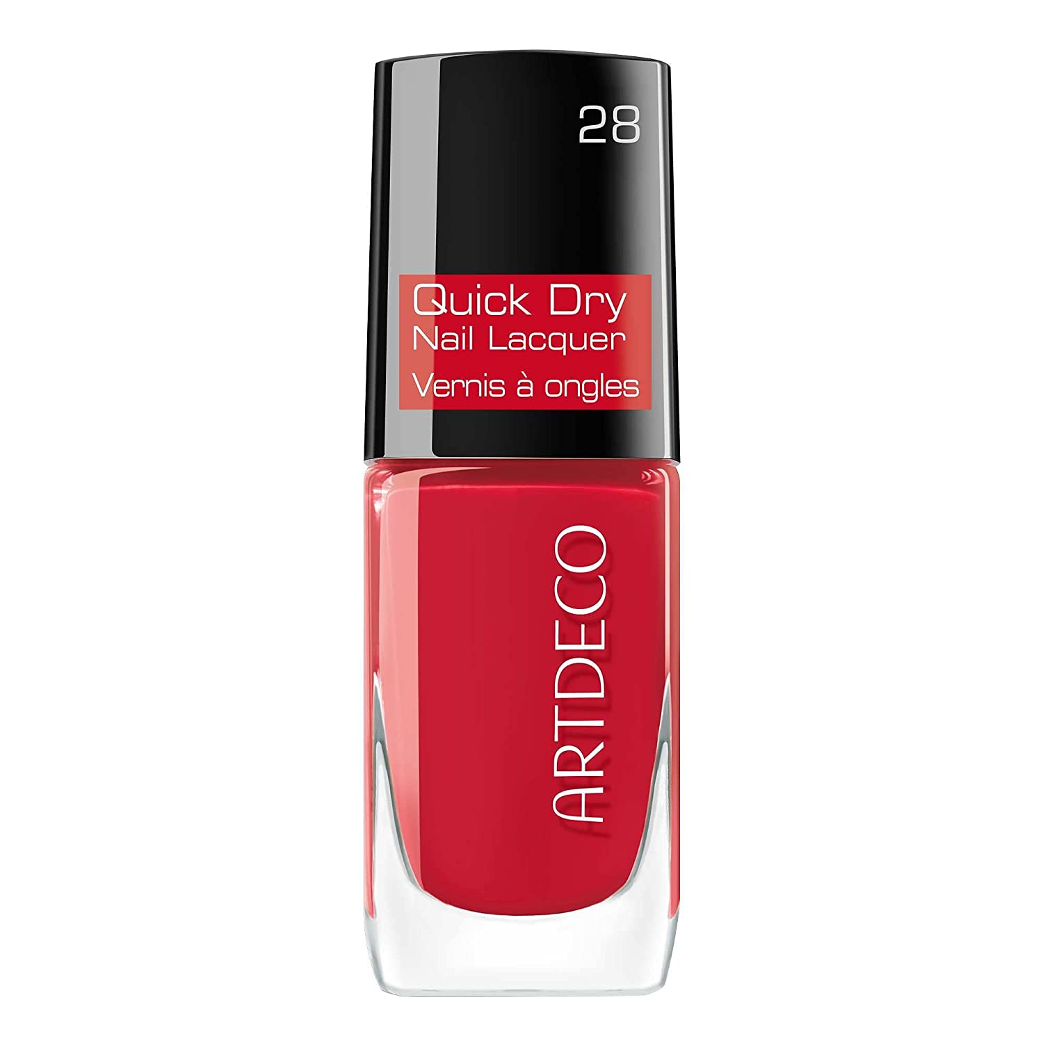 Restaxil Loreal Professionnel ARTDECO Quick Dry Nail Lacquer, Quick Dry Nail Polish in 12 Nail Polish Colours, Vegan, 1 x 10 ml
