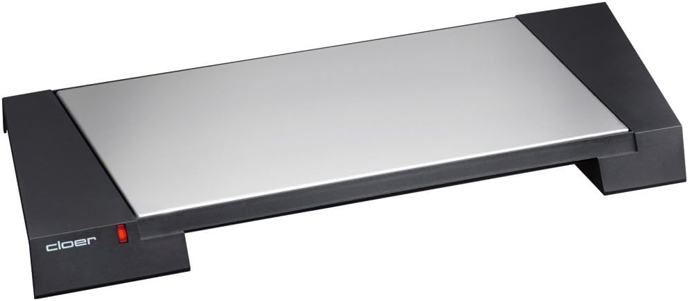 Cloer 6719 Speicherplatte