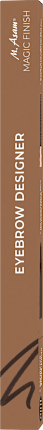 M. Asam Eyebrow Pencil Eyebrow Designer Brown, 0.28 g