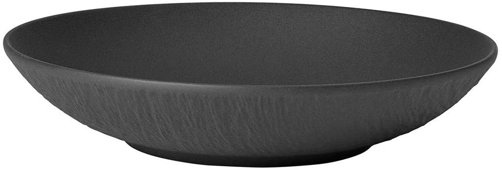 Villeroy & Boch Manufacture Bowl, Rock, 23 cm