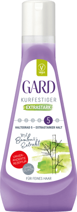 Gard Kurfestiger extra strong, 200 ml
