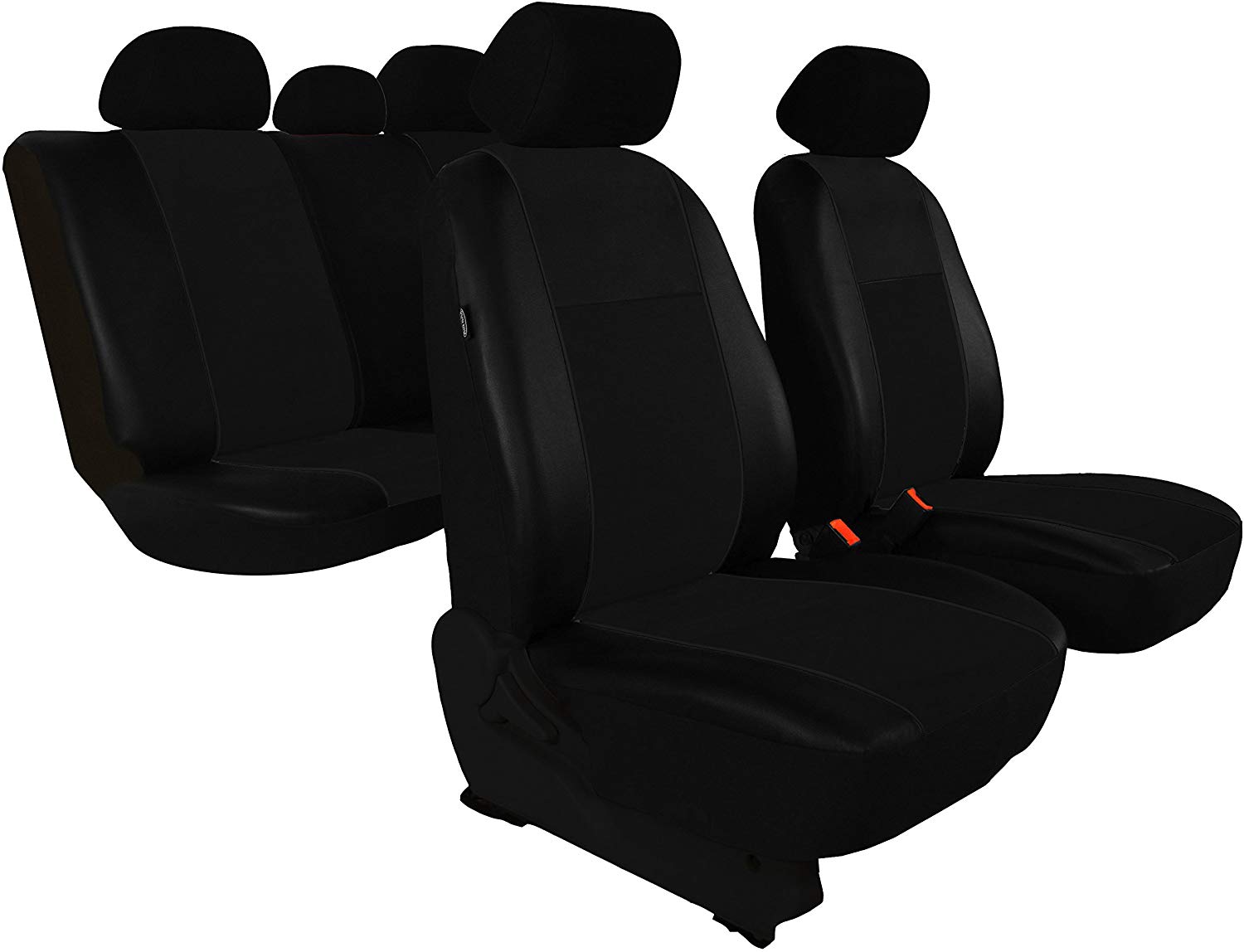 Pokter \'Precise Kuga II from 2012 \"Black.. Includes Unico (Other Offers Available in 7 Colours.