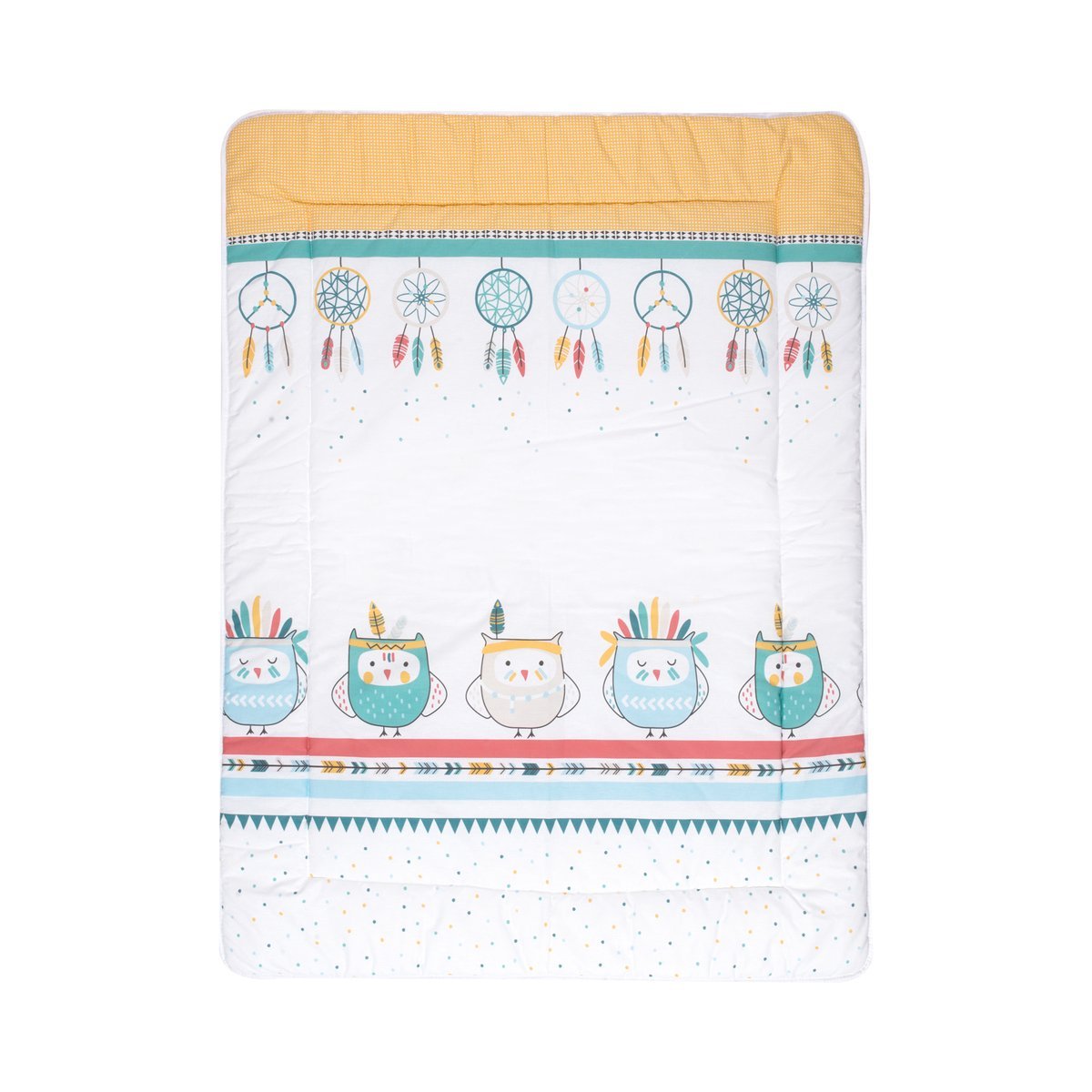 Schardt 13 100 1/789 Play Mat Multi-Coloured