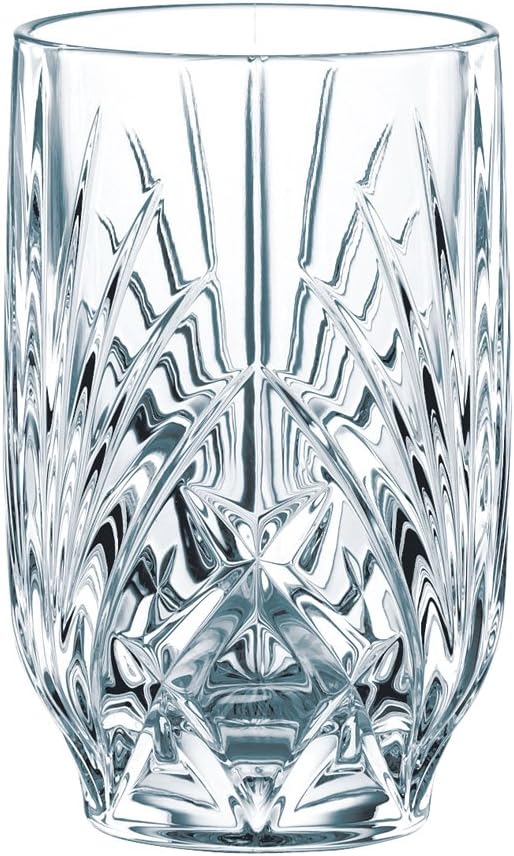 Spiegelau & Nachtmann Palais, Wine Glasses and Decanter Series, Einzelglas