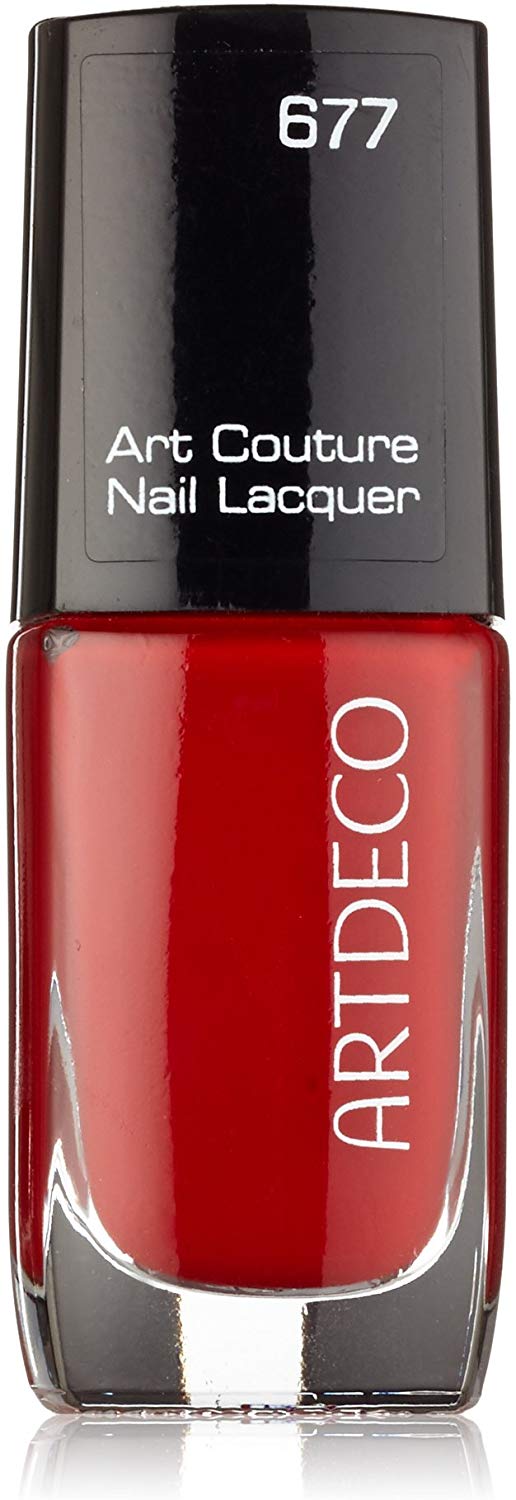 Artdeco Art Deco Art Couture Nail Varnish, ‎love