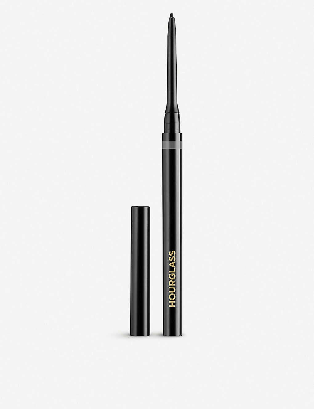 Hourglass Meteorit Gel-Liner, mechanisch, 1,5 mm, 0,6 g, ‎schwarz