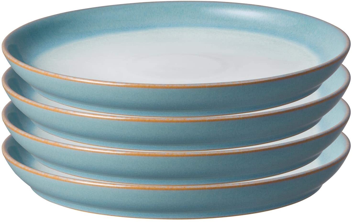 Denby 123048924 Stoneware Plate