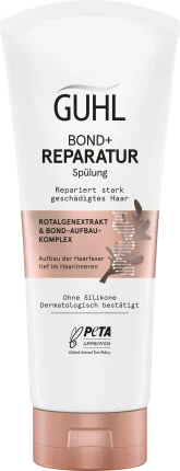Guhl Conditioner Bond+ Repair, 200 ml
