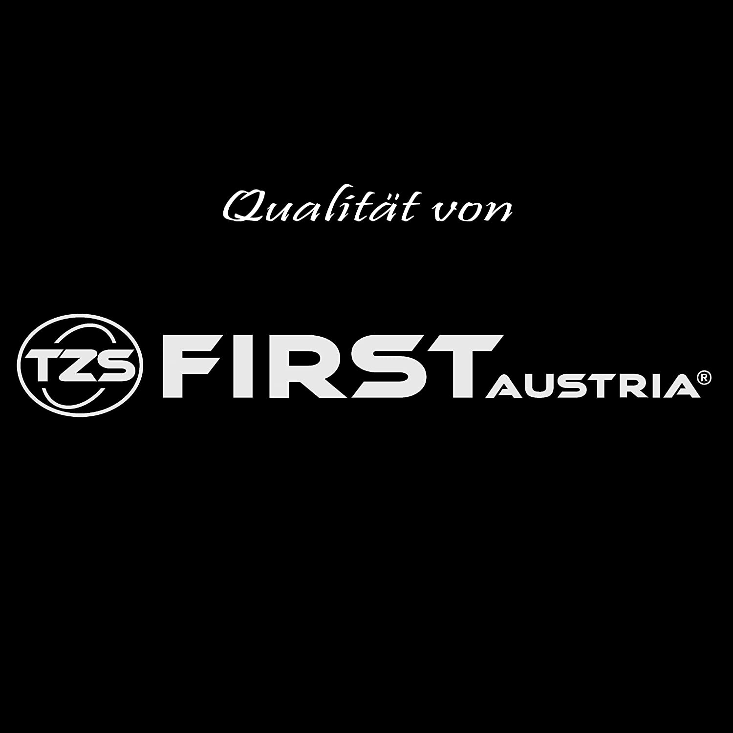 TZS First Austria Kettle