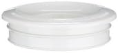 Cuisinart White Lid for Mixing Jars