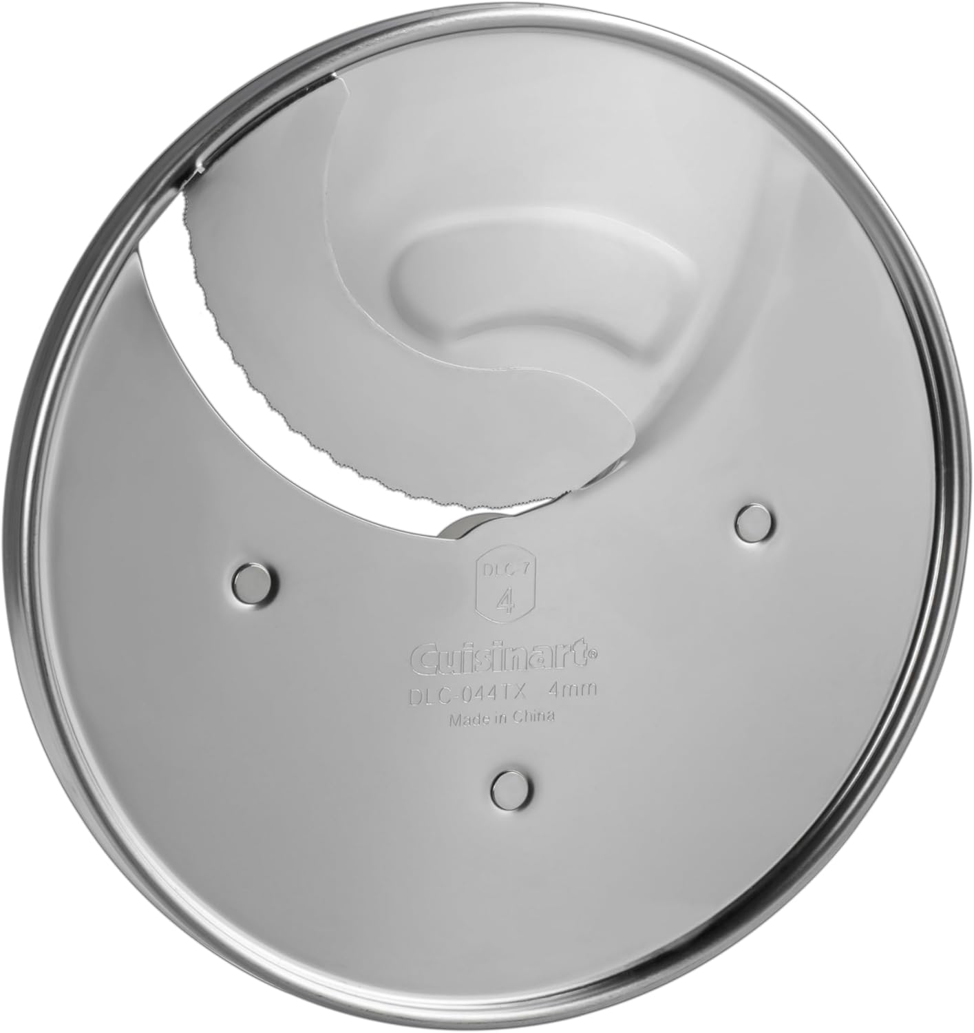 Cuisinart 4mm Standard Slicing Disc