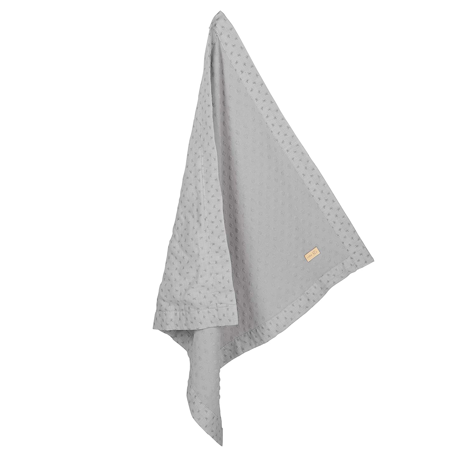 Roba baby blanket for cuddling, crawling and playing.